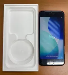 マ*ン様 動作確認済み iPhone SE 第3世代 128GB ID:J343