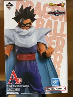 一番くじ ドラゴンボール 孫悟飯 フィギュア A賞のサムネイル
