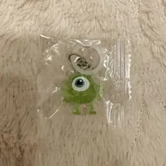 モンスターズインク めじるしアクセサリー　マイク