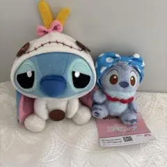 スティッチ キャラクターグッズ