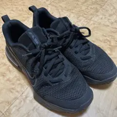 NIKE Air Max エアマックス アルファ トレーナー 6