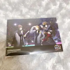 ヒプムビ特典　一二三　幻太郎　十四