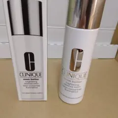 CLINIQUE イーブンベターブライトニングエッセンス175ml