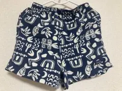 【パタゴニア】バギーズショーツ　ベビーキッズ　5T