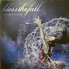 【複数割引有】Bless the fall「Awakening」