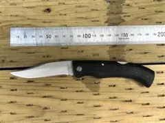GERBER 折り畳みナイフ Gator 06069N 420HCステンレス鋼 - メルカリ
