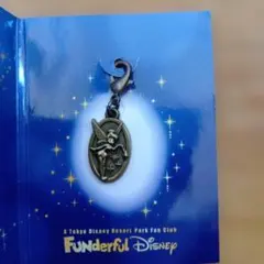 ファンダフル・ディズニー ティンカーベル チャームのサムネイル