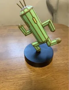 ファイナルファンタジー　サボテンダー　ランプ