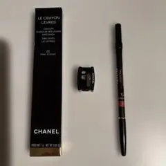 CHANEL LE CRAYON LÈVRES 25 PINK SUGARのサムネイル