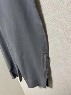 Comme des garcon homme deux ジップパンツのサムネイル