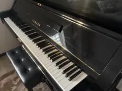 ★★★専門店整備済★ヤマハ★YAMAHA★UX3★人気のX支柱★サイレント付★★ 専門店整備済☆ヤマハ☆YAMAHA☆UX3☆人気のX支柱☆サイレント付