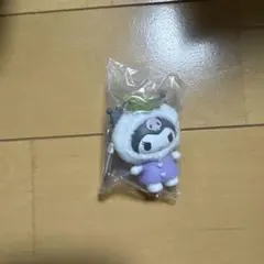 ちびっとも 和菓子 クロミ