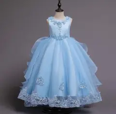 キッズドレス⭐︎セレモニー・発表会用⭐︎