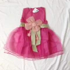 バースデイ ワンピース