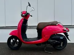 ホンダ ジョルノ スクーター 茶色 AF77 岡山市直接引渡限定 - メルカリ