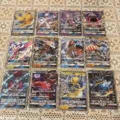 ポケモンカード ダブルレア RR まとめ売り 250枚以上 レギュレーション