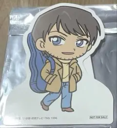 名探偵コナン コナンランド スタンドpop 抽選 特典 諸伏景光