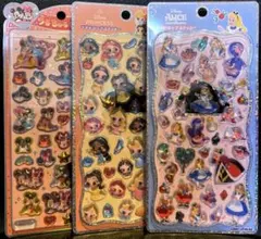 【国内正規品】 うるちゅる プチドロ ディズニー プリンセス アリス ミニー