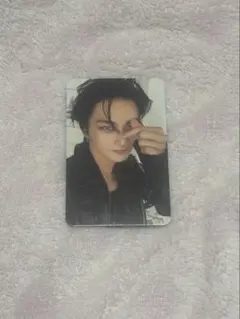 ENHYPEN ジョンウォン トレカ