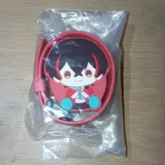 ゆあんくん　腕時計