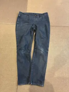 UNIQLO レディース ストレッチレギンス XL