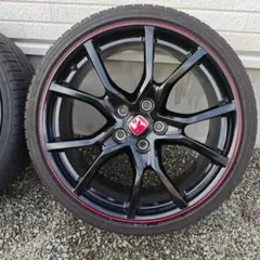 2026年最新】fd2 純正ホイールの人気アイテム - メルカリ