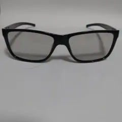 Coleman サングラス ブラック