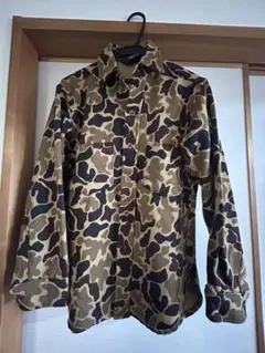 ハンティングカモジャケットのサムネイル