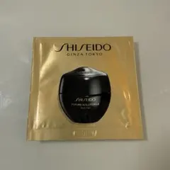 SHISEIDO フューチャーソリューションLX トータル R クリーム 1包