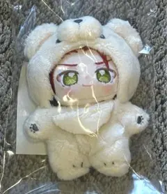 あんスタ いつぬい 鬼龍紅郎