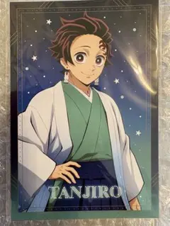 【新品未開封】鬼滅の刃　ポストカードセット　ジャンプフェスタ2026