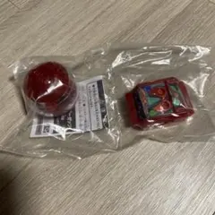 仮面ライダーゼッツ 特典