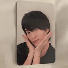 TravisJapan トラジャ 川島如恵留 ワルツ 台湾限定 トレカ
