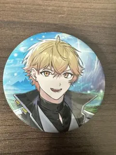 シクフォニ　缶バッジ　みこと