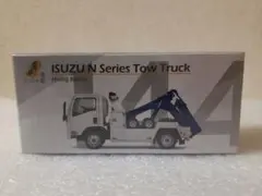 TINY タイニー ISUZU N Series Tow Truckのサムネイル