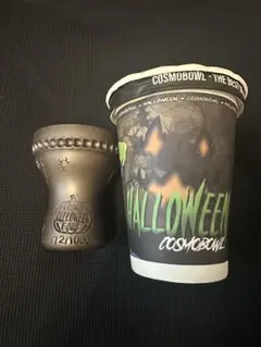 Cosmo Bowl Turkish Cappuccino Assassin - メルカリ
