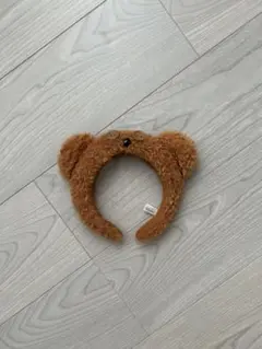 usj ティム　カチューシャ