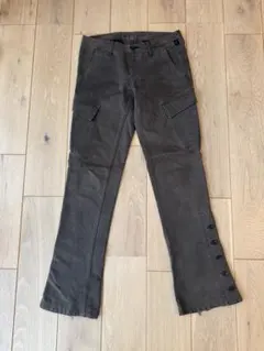 wjk ダブルジェイケイ カーゴパンツのサムネイル