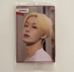 enhypen ウエハース ソヌ