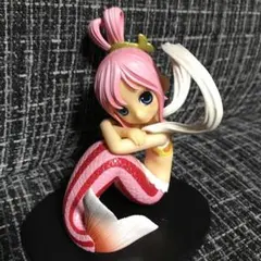 DXF THE GRANDLINE CHILDREN vol.7 しらほし姫