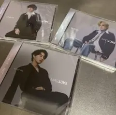 Kis-My-Ft2 オリジナルアルバム『MAGFACT』キスマイ