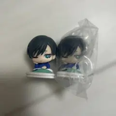 ブルーロック 糸師凛 おねむたん 2個セット