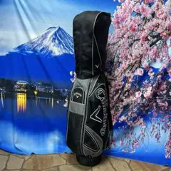 寶BE-463 キャロウェイ キャディバッグ 3.3kg 24cm