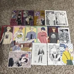 なまいきざかり、春の嵐とモンスター、野良猫と狼、営業ですから　まとめ売り