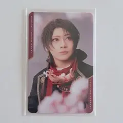 加州清光 感謝札 入場特典 刀ミュ 博覧会