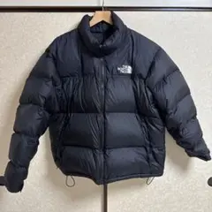 THE NORTH FACE ヌプシジャケット