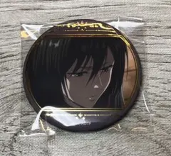 進撃の巨人 ミカサ 缶バッジ WIT STUDIO - メルカリ