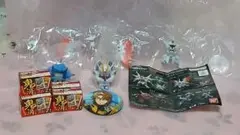 お値下げ！機動戦士ガンダム CAPSULE INDEX 他