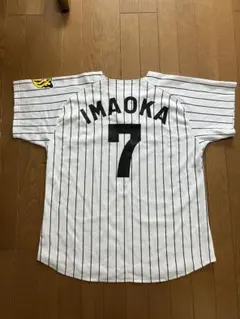 2025年最新】今岡 ユニフォームの人気アイテム - メルカリ