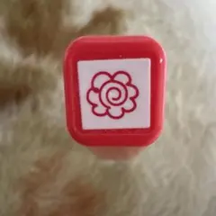 【新品】こどものかお はなまる 花丸 スタンプ